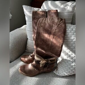 Women’s Boots